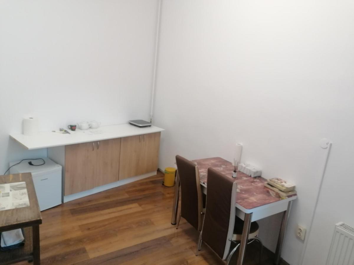 Apartament Apartament Royal Sybin Zewnętrze zdjęcie