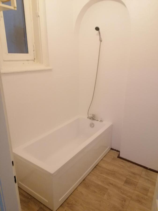 Apartament Apartament Royal Sybin Zewnętrze zdjęcie
