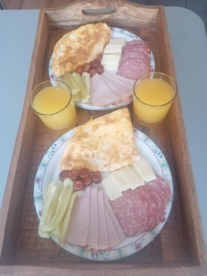 Apartament Apartament Royal Sybin Zewnętrze zdjęcie